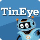 TinEye Reverse Image Search 在TinEye上搜索图像